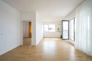 Apartament nou cu 2 camere, Santandrei - imagine 2