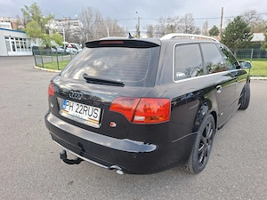 Audi A4 B7 Break 2.0 TDI 2008 - imagine 2