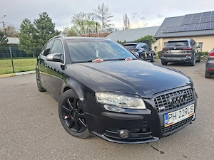 Audi A4 B7 Break 2.0 TDI 2008 - imagine 3