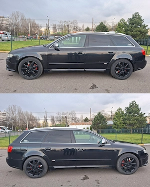 Audi A4 B7 Break 2.0 TDI 2008 - imagine 5