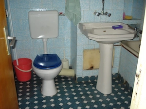 UltraCentral (Galeriile Comerciale) Ploiesti - Apartament: 2 Camere Decom Su 66 mp, Etaj 4 9, cu Bal - imagine 4