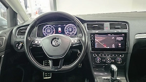 Volkswagen Golf 2.0TDI AllTrack 4Motion  - imagine 5