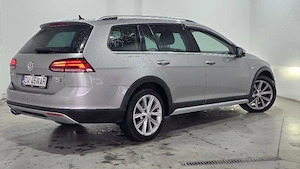 Volkswagen Golf 2.0TDI AllTrack 4Motion  - imagine 2