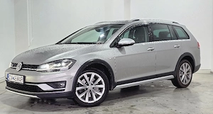 Volkswagen Golf 2.0TDI AllTrack 4Motion 
