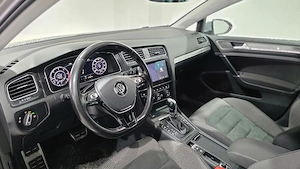 Volkswagen Golf 2.0TDI AllTrack 4Motion  - imagine 4