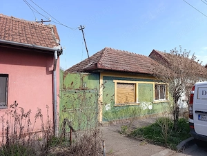 Casă Oradea Nufarul Morii 