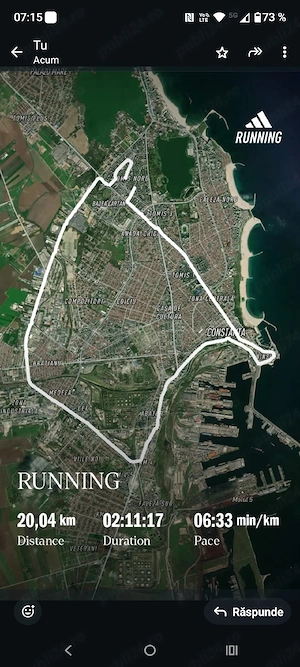 instructor de fitness si inot 