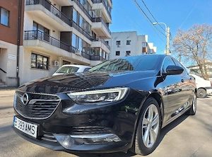 Opel Insignia Grand Sport Innovation 2017 BOSE 1.6 CDTI 136 CP Euro 6 Proprietar