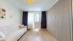 Apartament 2 camere Berceni - B-dul Brancoveanu bloc reabilitat