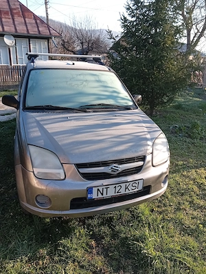 Vand mașină Suzuki