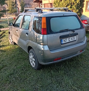Vand mașină Suzuki - imagine 5