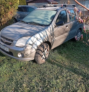 Vand mașină Suzuki - imagine 7
