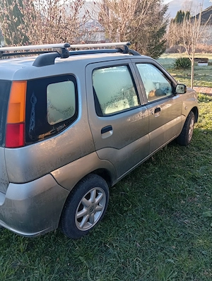 Vand mașină Suzuki - imagine 3