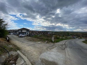 teren intravilan dezmir cluj, str. trandafirilor