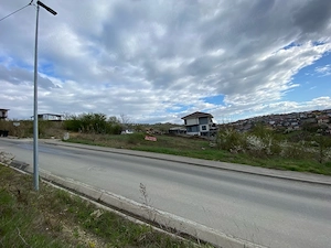 teren intravilan dezmir cluj, str. trandafirilor