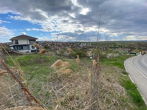 teren intravilan dezmir cluj, str. trandafirilor - imagine 4