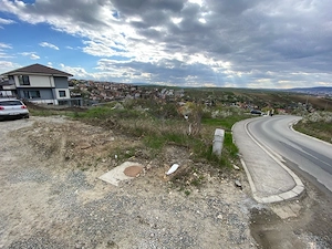 teren intravilan dezmir cluj, str. trandafirilor - imagine 5