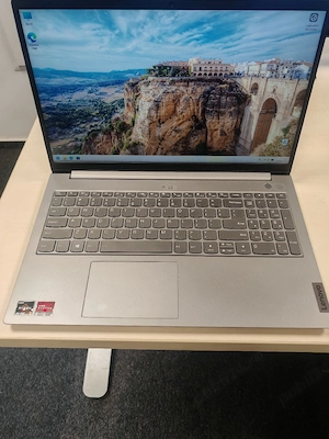 Laptop Lenovo ThinkBook 15 G2 ARE 15,6''  - imagine 5