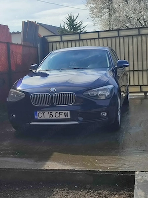 BMW seria 1 de vânzare  - imagine 3