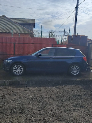 BMW seria 1 de vânzare  - imagine 6