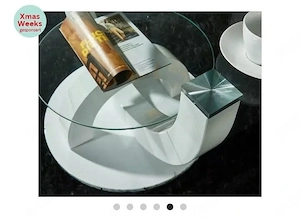 Măsuță nouă de vânzare  - imagine 3