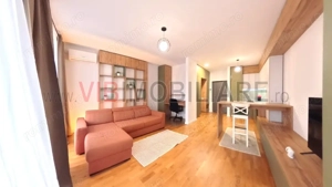 Tineretului  - Parcul Tineretului - Garsoniera - mobilata/utilata - cu parcare