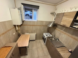 garsoniera bragadiru leroy merlin plus loc de parcare  in proprietate