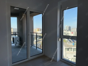 Apartament nou | Nord One Brediceanu | Prima inchiriere | Ultracentral - imagine 12