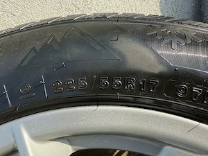 Roti de iarna Bmw G30