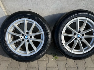 Roti de iarna Bmw G30 - imagine 3