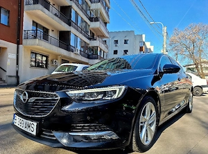 Opel Insignia Grand Sport Innovation 2017 BOSE 1.6 CDTI 136 CP Euro 6 Proprietar