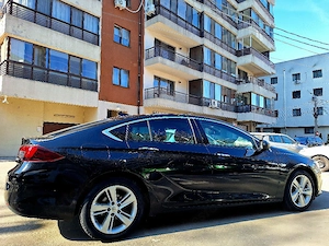 Opel Insignia Grand Sport Innovation 2017 BOSE 1.6 CDTI 136 CP Euro 6 Proprietar