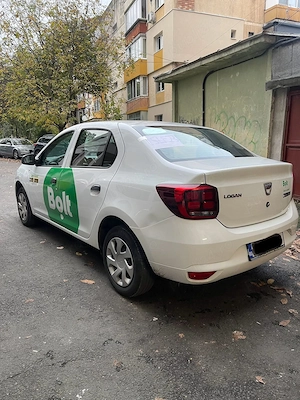 Angajez șofer Uber Bolt Începe rapid!!