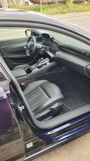 Peugeot 508 1.5D 2023 - imagine 9
