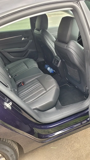 Peugeot 508 1.5D 2023 - imagine 10