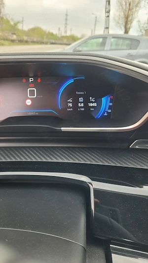 Peugeot 508 1.5D 2023 - imagine 5