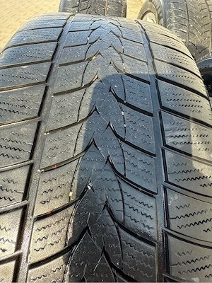 Roti de iarna BMW G30 - imagine 4