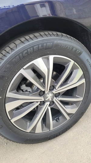 Peugeot 508 1.5D 2023 - imagine 4