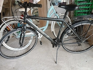 Bicicleta 28"