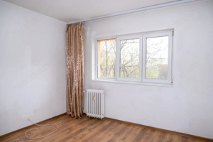 2 camere decomandat - Bloc reabilitat - Kaufland Salaj