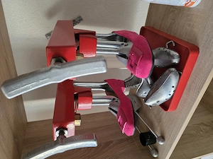 Ultracam 80L largit incaltaminte