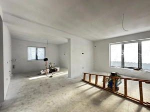 Casa Noua la GRI Alba Micesti la GRI cu teren 423 mp toate utilitatile bransate - imagine 12