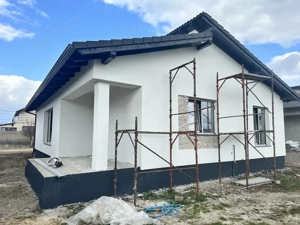 Casa Noua la GRI Alba Micesti la GRI cu teren 423 mp toate utilitatile bransate - imagine 4