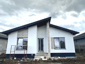Casa Noua la GRI Alba Micesti la GRI cu teren 423 mp toate utilitatile bransate