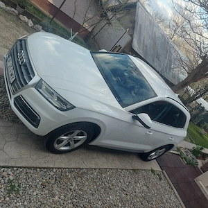 Audi Q5 40 TDI sport Quattro S tronic - imagine 2