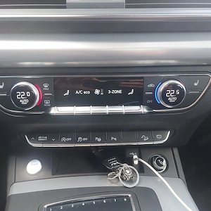 Audi Q5 40 TDI sport Quattro S tronic - imagine 9