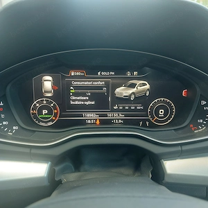 Audi Q5 40 TDI sport Quattro S tronic - imagine 7