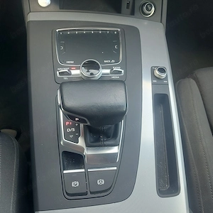 Audi Q5 40 TDI sport Quattro S tronic - imagine 10