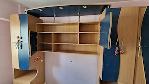 Vand mobilier dormitor tineret