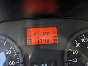 Vând Dacia Logan - imagine 4